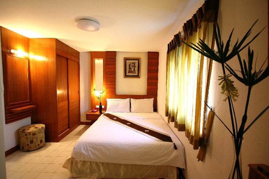 Pk Mansion Aparthotel Phuket Cameră foto