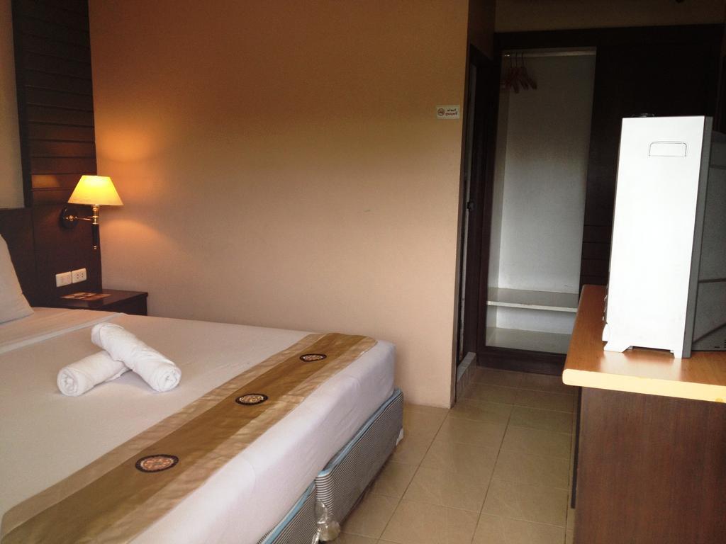 Pk Mansion Aparthotel Phuket Cameră foto